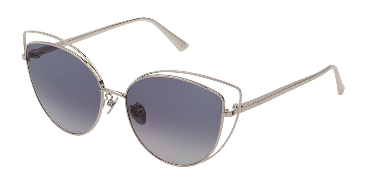 Nina Ricci Sunglasses SNR221 579X