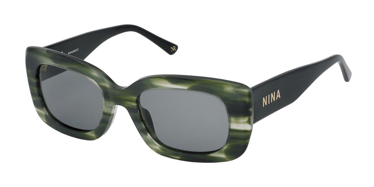 Nina Ricci Sunglasses SNR262 0VBT