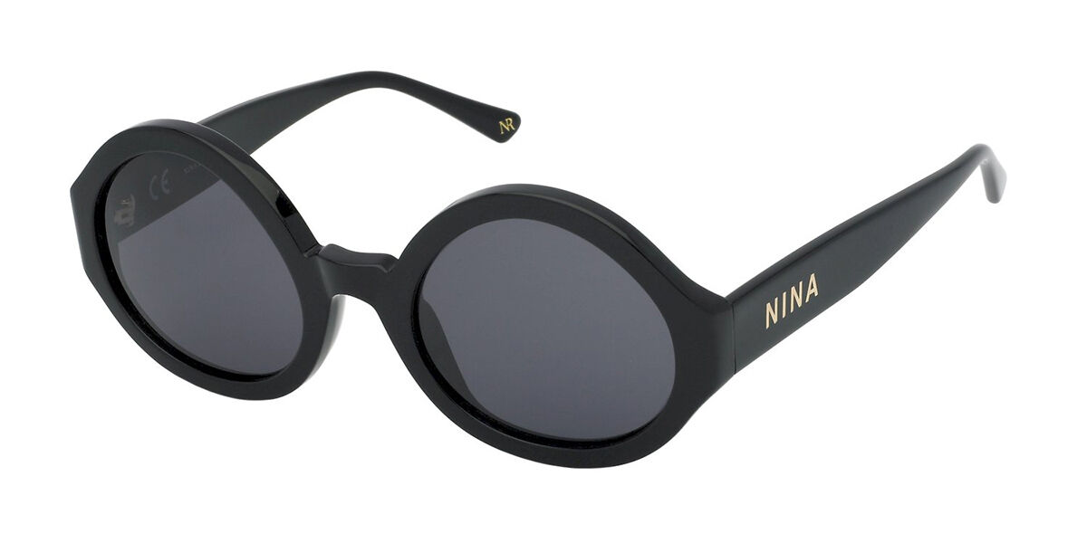 Nina Ricci Sunglasses SNR263 0700