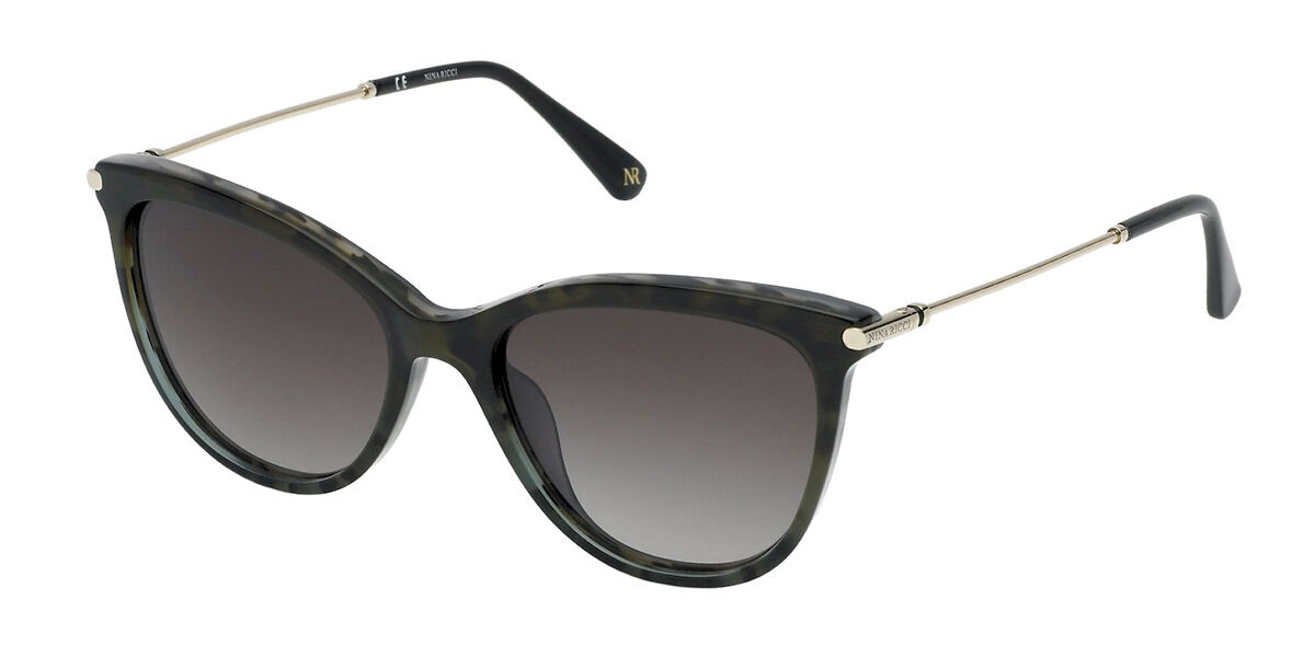 Nina Ricci Sunglasses SNR269 0Z98