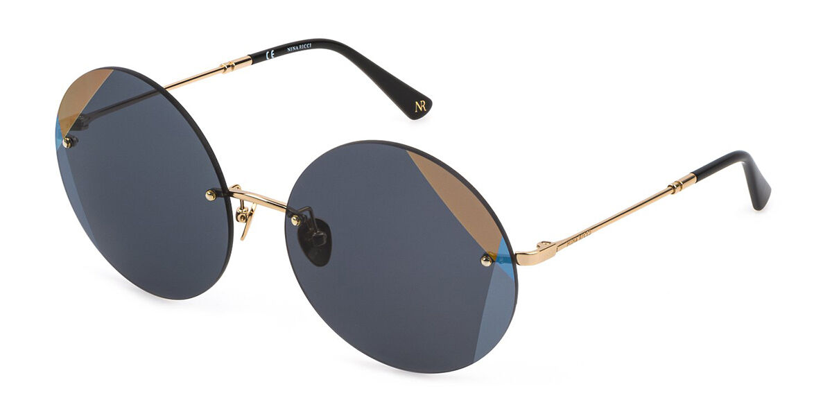 Nina Ricci Sunglasses SNR270 300G