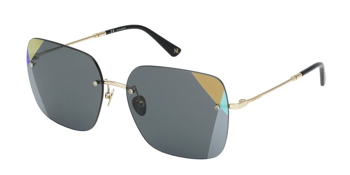 Nina Ricci Sunglasses SNR271 300G