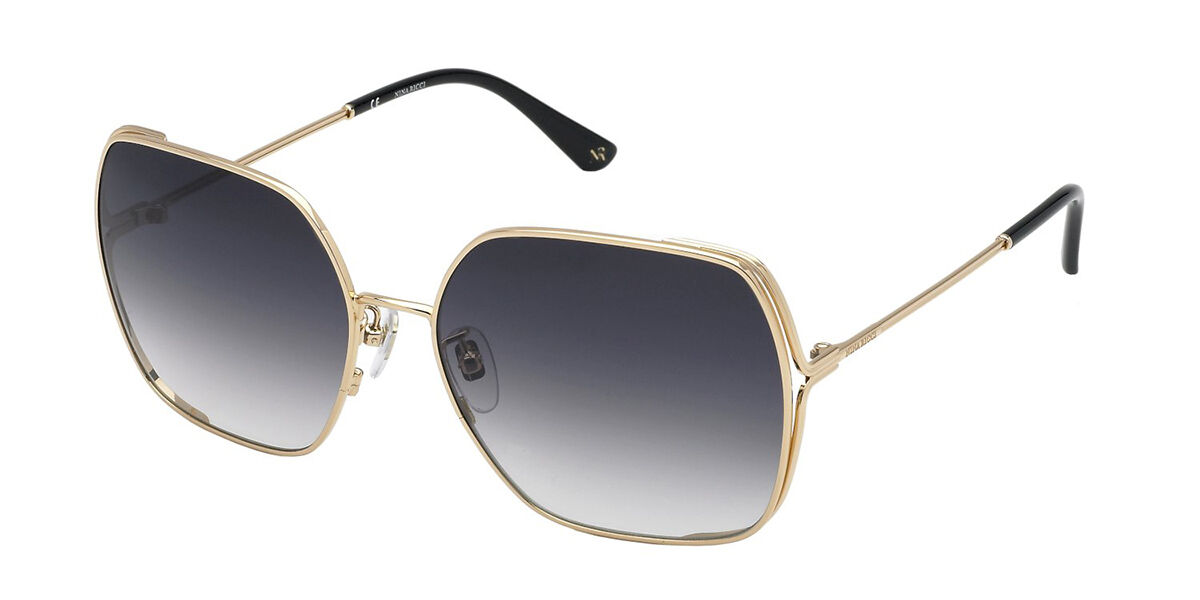 Nina Ricci Sunglasses SNR301 0300