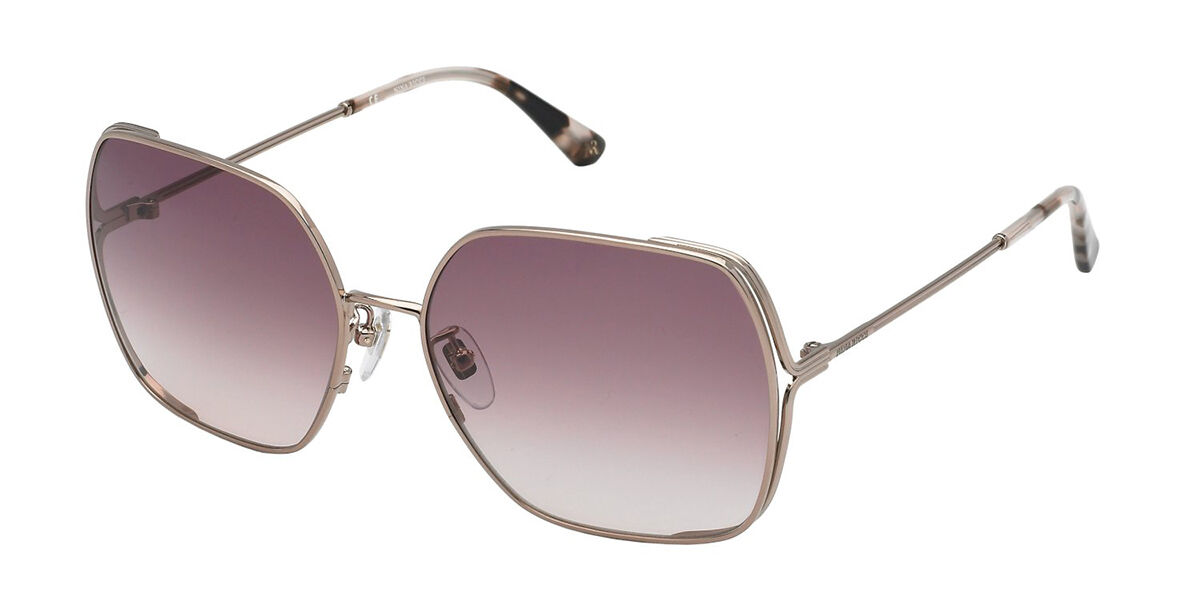 Nina Ricci Sunglasses SNR301 0A39