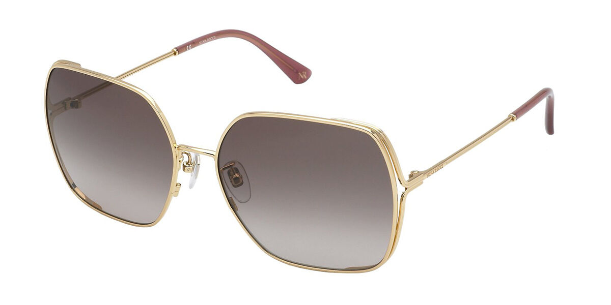 Nina Ricci Sunglasses SNR301 300Y