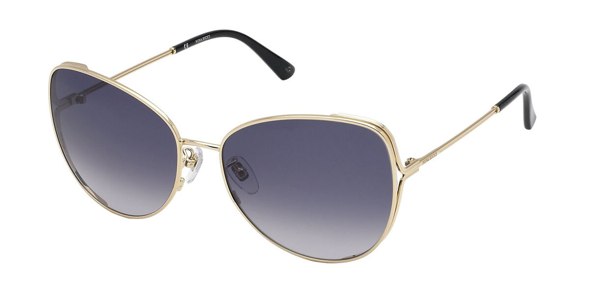 Nina Ricci Sunglasses SNR302 0300