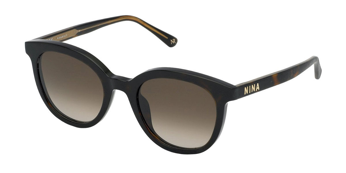 Nina Ricci Sunglasses SNR264 0722