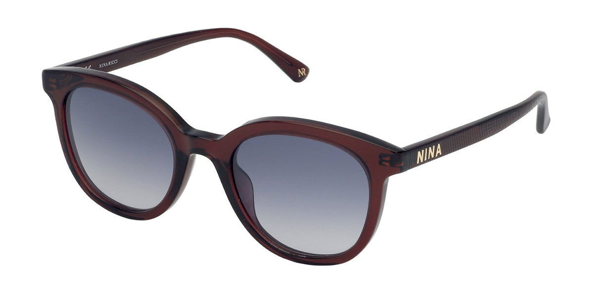 Nina Ricci Sunglasses SNR264 0AFD