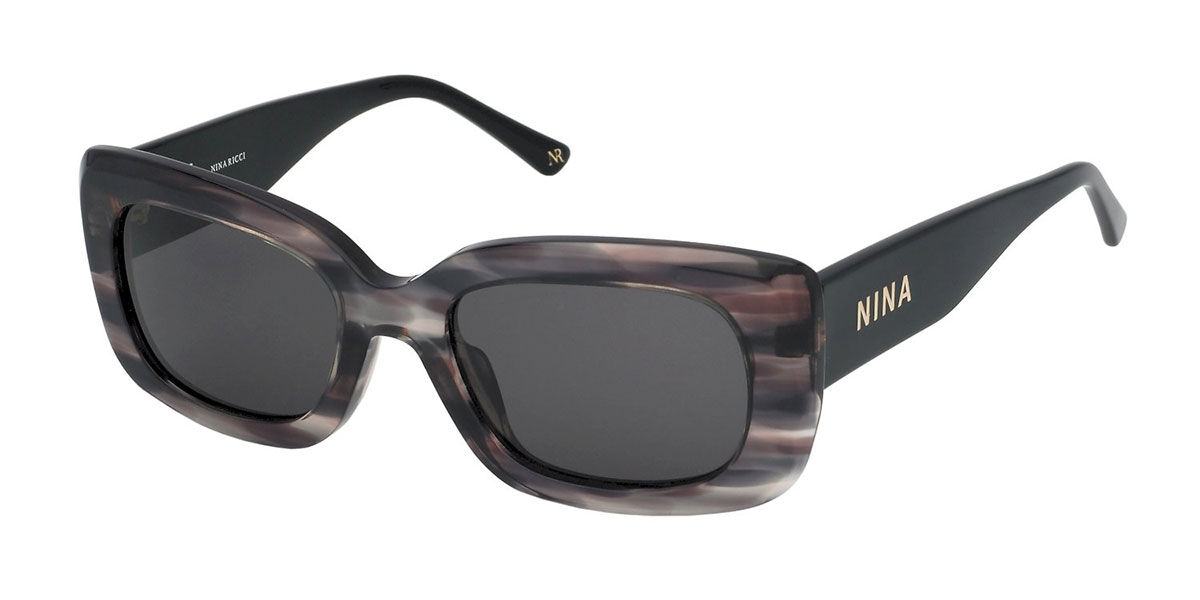 Nina Ricci Sunglasses SNR262 099H