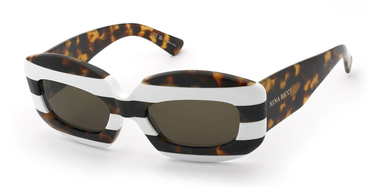 Nina Ricci SNR441 0… - image