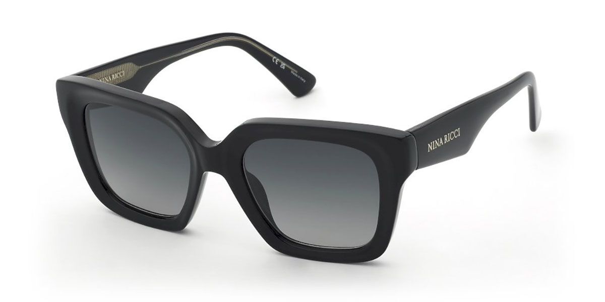 Nina Ricci SNR458 0… - image