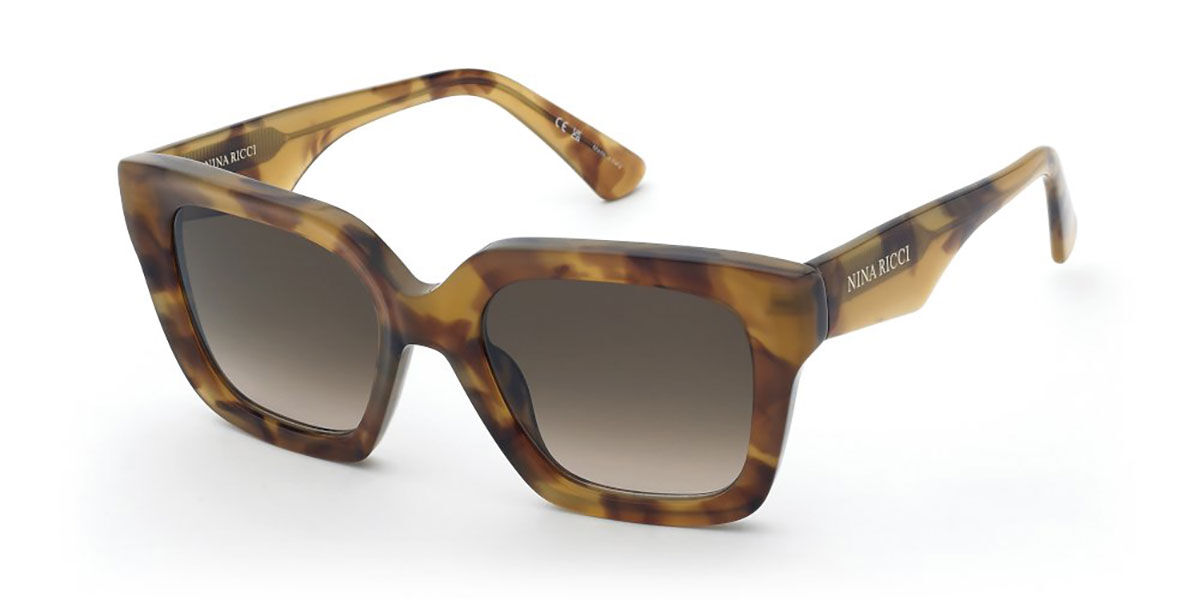 Nina Ricci SNR458 0… - image