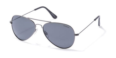 Polaroid 04213 Polarized Sunglasses