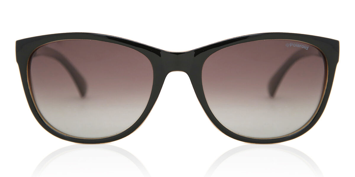 Polaroid P8339 Women's Rectangular sunglasses with Polarized lens 