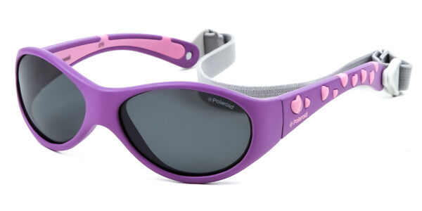 Polaroid Sunglasses P0402 Kids Polarized 0Q9/Y2