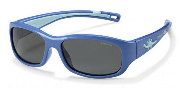 Polaroid Sunglasses P0403 Kids Polarized 290/Y2