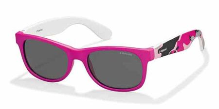 Polaroid P0300 Kids Polarized Sunglasses