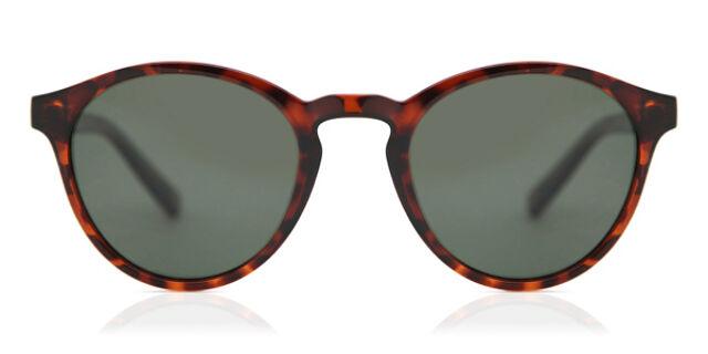 Polaroid Round Tortoiseshell Polarized Sunglasses Amazon.com: POLAROID PLD 6137/CS 086 HAVANA 52/18/145 UNISEX  main image 3