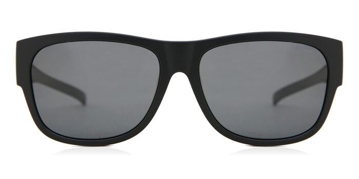Polaroid PLD 6046/S/X Polarized 807/M9 Square Black  display picture 2