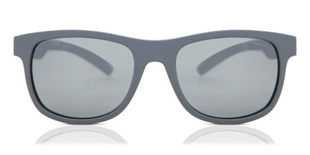  Polaroid Sunglasses Gafas de sol rectangulares PLD 2101/S para  hombre : Ropa, Zapatos y Joyería