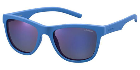 Polaroid PLD 8018/S Kids Polarized Sunglasses