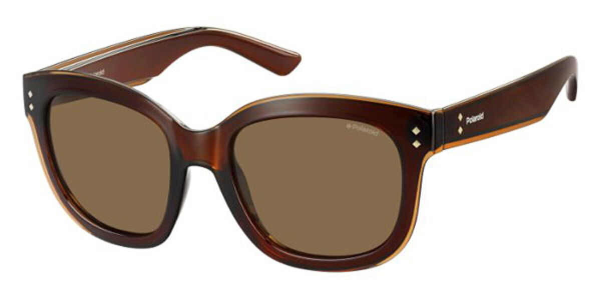 Carretilla Afectar Disparidad Gafas de Sol Polaroid PLD 4035/S Polarized MRC/IG Café | SmartBuyGlasses US Carretilla Afectar Disparidad Gafas de Sol Polaroid PLD 4035/S Polarized MRC/IG Café | SmartBuyGlasses US