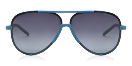  Polaroid Sunglasses Gafas de sol PLD 6069/S/X Pilot para mujer,  Cobre/Polarizado Gris Oro Rosa : Ropa, Zapatos y Joyería