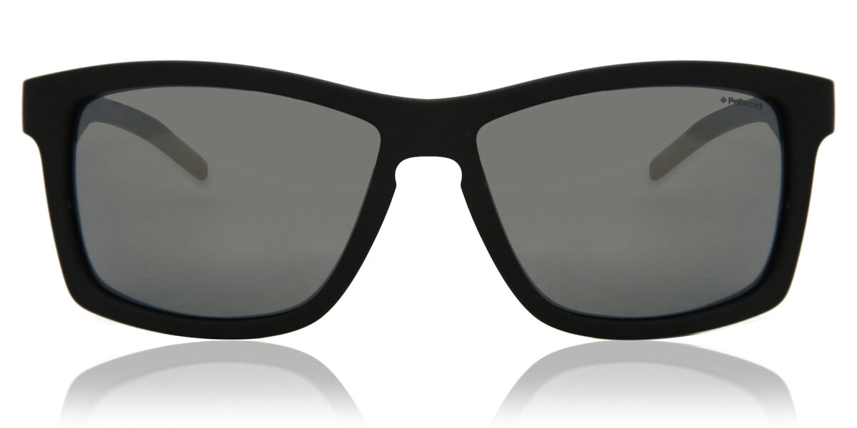 Polaroid PLD 7009/N Polarized DL5/LM Sunglasses in Black ...