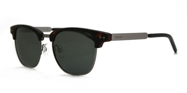 Polaroid Sunglasses Pld1027/S Oval Sunglasses Sunglasses Polaroid Core PLD 1027/u/s Oval 0yoa White  main image 4