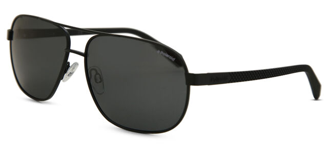 Polaroid Women\'s Sunglasses (PLD2059) Polaroid PLD 2059/S Sunglasses | FREE Shipping - Go-Optic.com main image 3