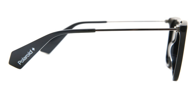 Polaroid Sunglasses PLD6046/S/X Black Frame s-l400.jpg main image 4