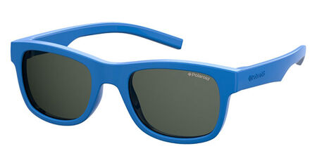 Polaroid PLD 8020/S/SM Kids Polarized