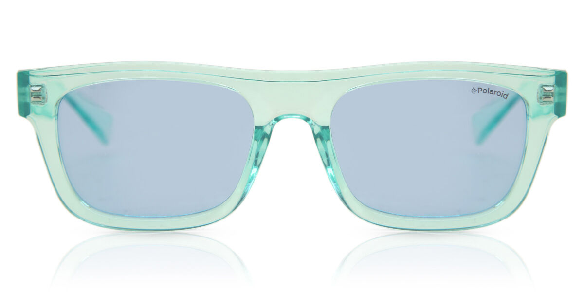 Polaroid Sunglasses PLD 6050/S Gafas de sol rectangulares