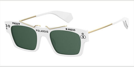 Polaroid PLD 6045/S/X Polarized Sunglasses