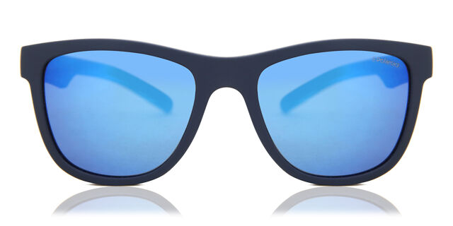 Eyewear Frames Polaroid Sunglasses 2018 PLD 8018/S Kids Sunglasses