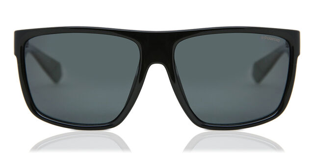 PLD 6076/S Polarized sunglasses Black SmartBuyGlasses US