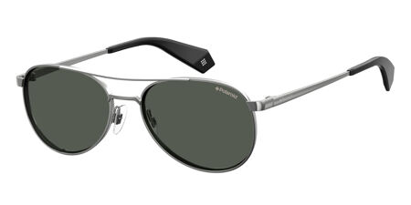 Polaroid PLD 6070/S/X Polarized Sunglasses