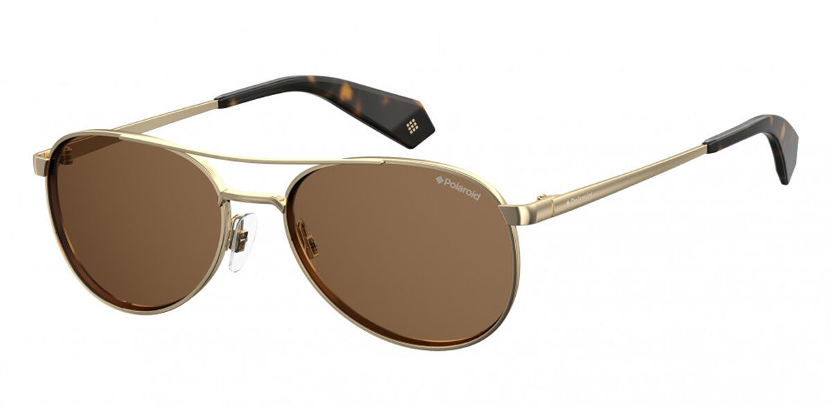 Polaroid Sunglasses PLD 6070/S/X Polarized J5G/SP