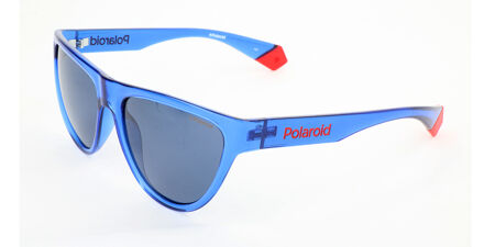 Polaroid PLD 6075/S Sunglasses