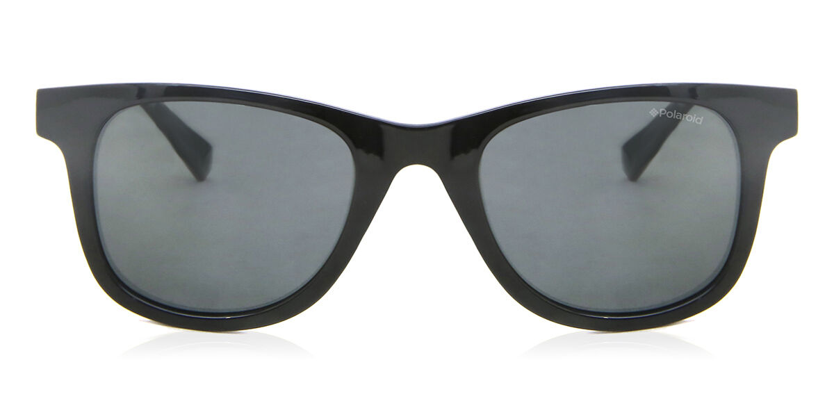 UPC 716736241494 product image for Polaroid PLD 1016/S/NEW 807/M9 Men's Sunglasses Black Size 50 | upcitemdb.com
