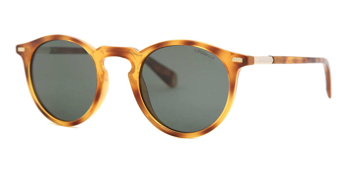 Polaroid PLD 2086/S 086/UC Sunglasses | VisionDirect Australia