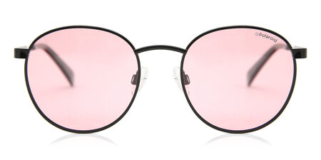 Polaroid Unisex Adults Sonnenbrille PLD2053S-807M9-51 Sunglasses, Black  (Schwarz), 51 : : Fashion
