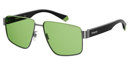 Polaroid PLD 6121/S Sunglasses