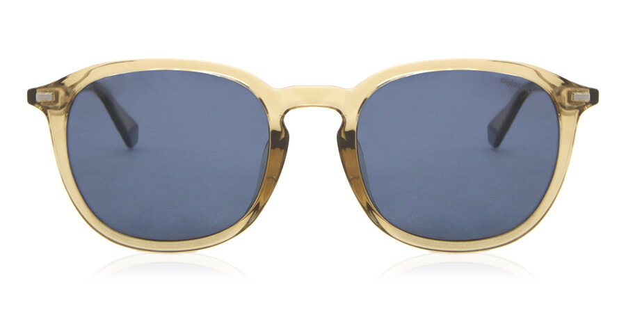 Polaroid PLD 2115/F/S Asian Fit Polarized HAM/C3