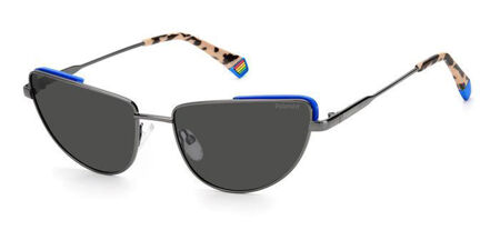 Polaroid PLD 6129/S Polarized Sunglasses