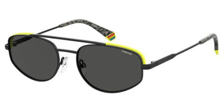 Polaroid PLD 6130/S Polarized Sunglasses