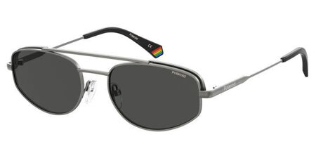 Polaroid PLD 6130/S Polarized Sunglasses