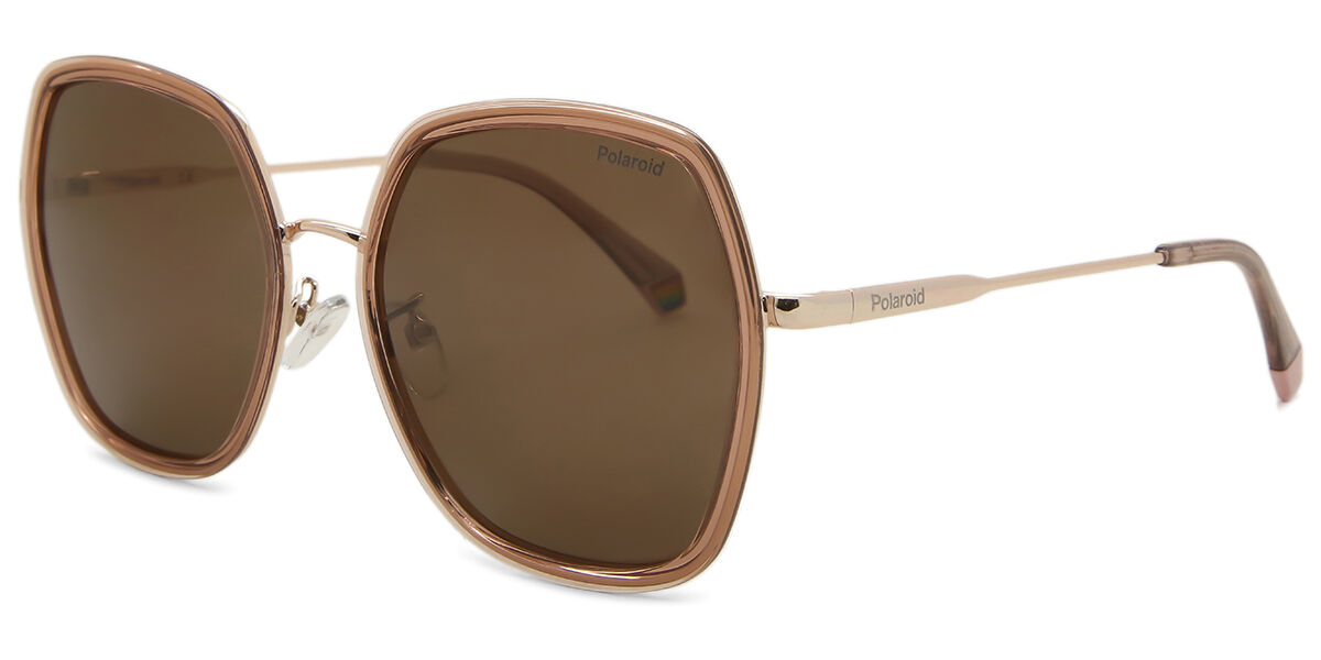 Polaroid ポラロイド PLD6153/G/S 35JSP 偏光サングラス PLD 6153/G/S Polarized sunglasses | SmartBuyGlasses CA