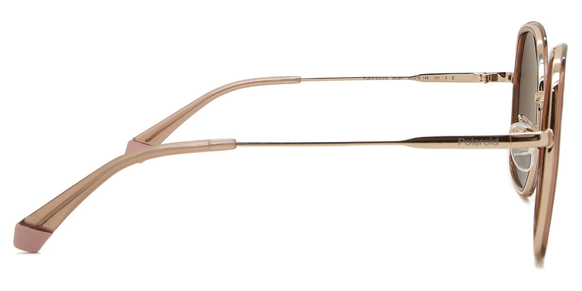 Polaroid ポラロイド PLD6153/G/S 35JSP 偏光サングラス PLD 6153/G/S Polarized sunglasses | SmartBuyGlasses CA