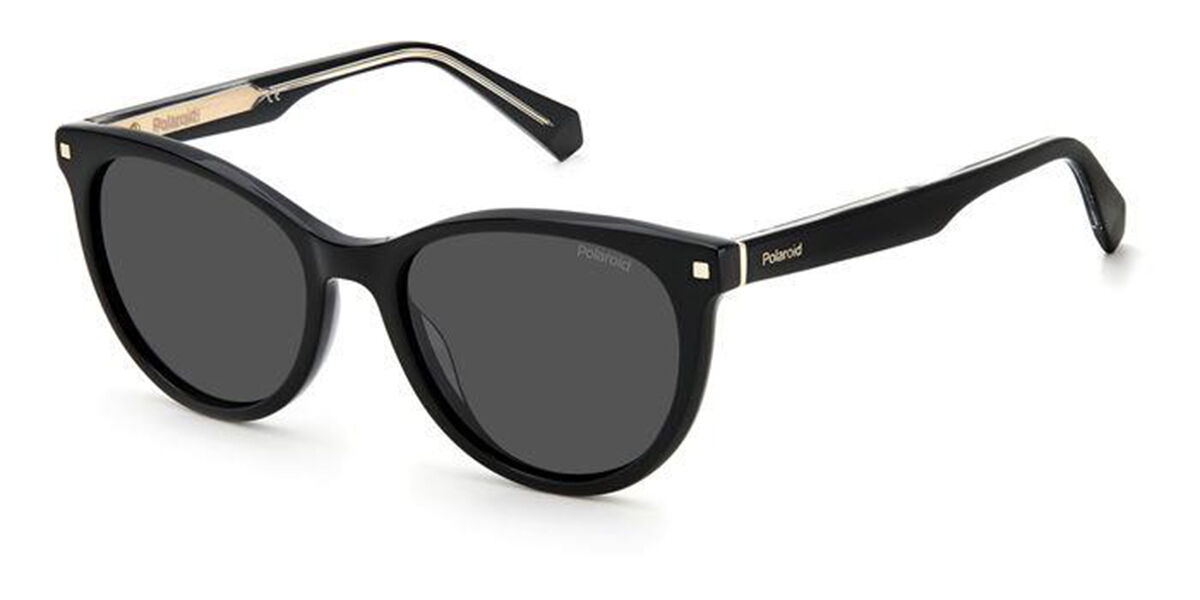 PLD 4111/S/X Sunglasses Black | USA